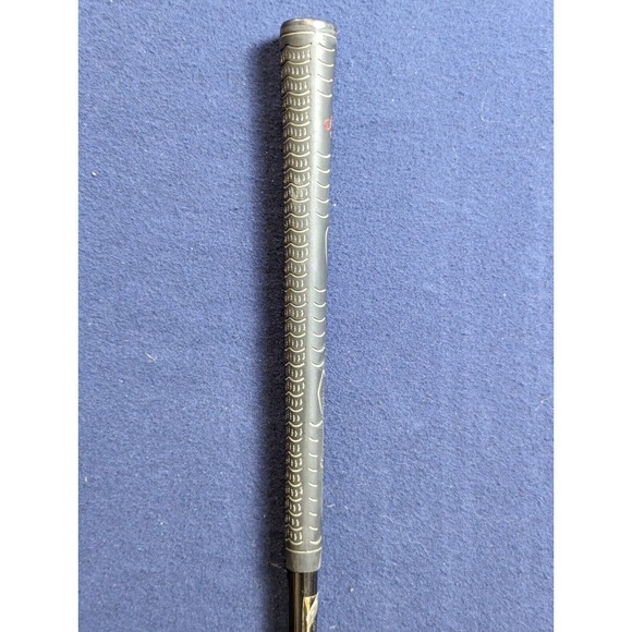 Callaway X-12 Single 5 Iron RCH 96 Regular Graphite Mens RH Nice Grip - Picture 5 of 6